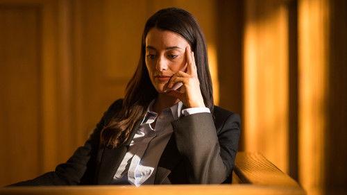 Sight Unseen Season 2 Episode 8 - Don't Look Back