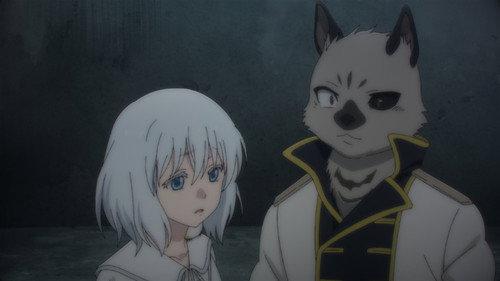 undefined Season 1 Episode 23 - The Archpriest and the Truth About the King