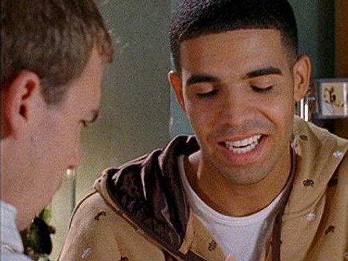 Degrassi Season 8 Episode 9 - Lost in Love (2)