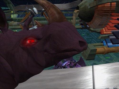 Beast Wars: Transformers Season 1 Episode 13 - Dark Designs