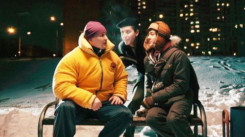 Zaytsev +1 Season 2 Episode 6 - Шоу