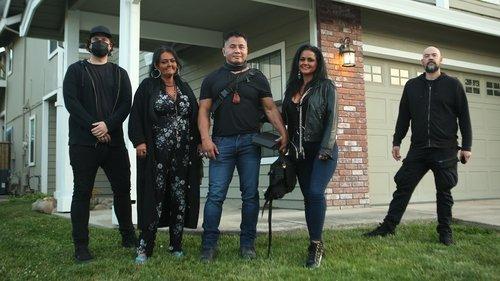 Ghost Adventures Season 23 Episode 5 - Mentryville Ghost Town