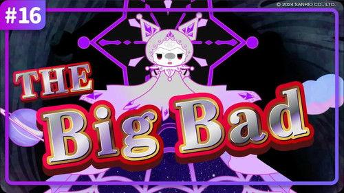 Kuromi's Pretty Journey Season 2 Episode 16 - Now or Never