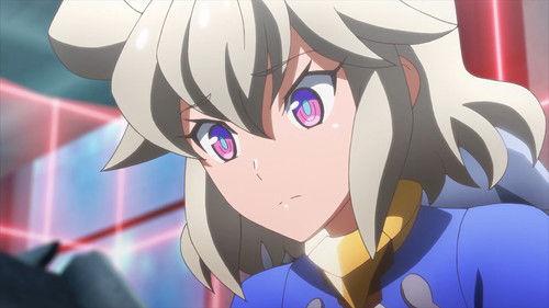 Fight League: Gear Gadget Generators Season 1 Episode 10 - It's Not Fair!