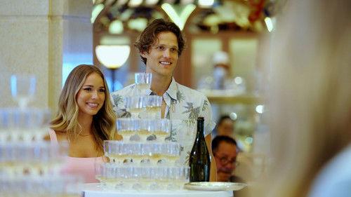 The Real Love Boat Season 1 Episode 10 - Don't Cry Over Spilt Champagne