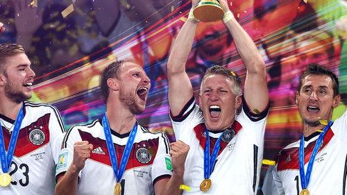 Die 2010er – Jahrzehnt der Illusionen Season 1 Episode 3 - 2014 - 2016: World Champions and Refugees