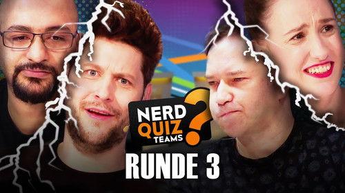 Nerd Quiz Season 9 Episode 3 - Episode 3