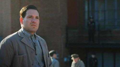 The Making of The Mob Season 1 Episode 5 - Exit Strategy