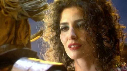 Hoje é Dia de Maria Season 2 Episode 3 - O Julgamento