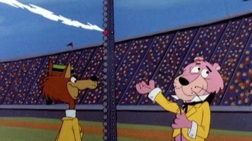 Scooby's Laff-A Lympics Season 2 Episode 25 - Canada