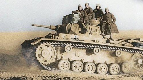 World War II: From the Frontlines Season 1 Episode 2 - World Domination