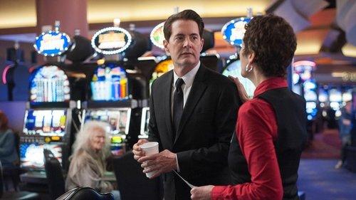 Twin Peaks Season 3 Episode 3 - Part 3