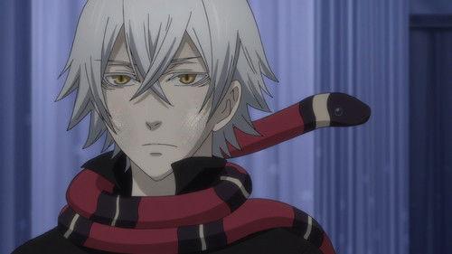 Black Butler Season 3 Episode 7 - His Butler, Careful Tending