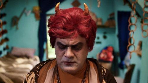 The Demon and the Forehead Moon Season 1 Episode 13 - Episode 13