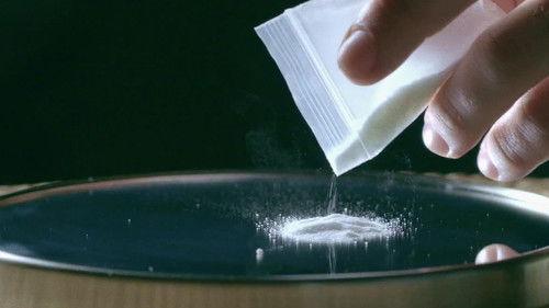 Background image for Cocaine