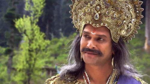 Background image for Shantanu Accepts Bhishma as His Son