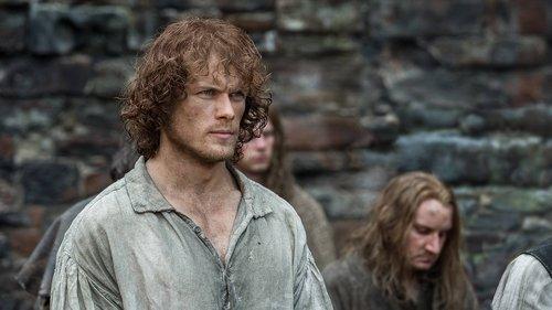 undefined Season 1 Episode 15 - Wentworth Prison