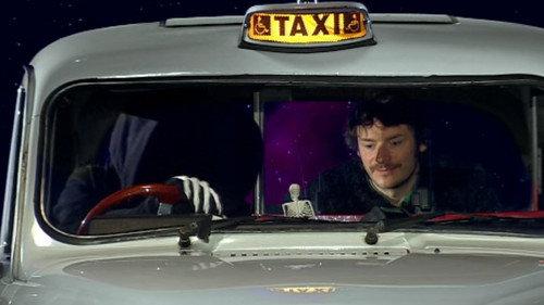 The Mighty Boosh Season 1 Episode 3 - Bollo
