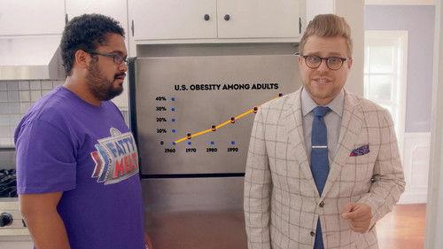 Adam Ruins Everything Season 2 Episode 2 - Adam Ruins Weight Loss