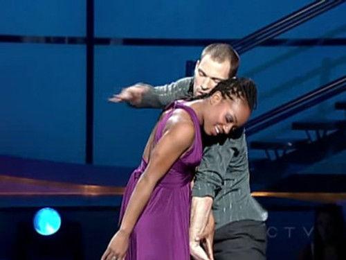 So You Think You Can Dance Canada Season 1 Episode 5 - Top 20 Dance
