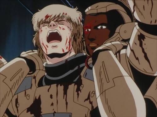 Legend of the Galactic Heroes Season 3 Episode 29 - After the Festival
