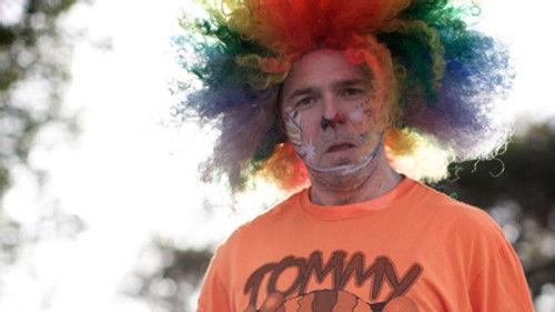 The Moaning of Life Season 1 Episode 2 - Happiness