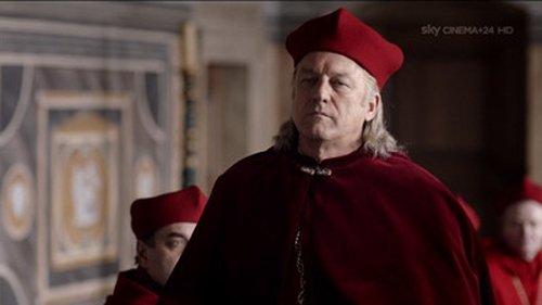 Borgia Season 1 Episode 1 - 1492