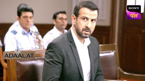 Adaalat Season 2 Episode 15 - Operation Vijaypath Part 1