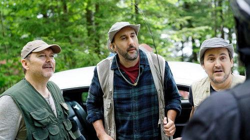 Les pêcheurs Season 4 Episode 1 - Episode 1