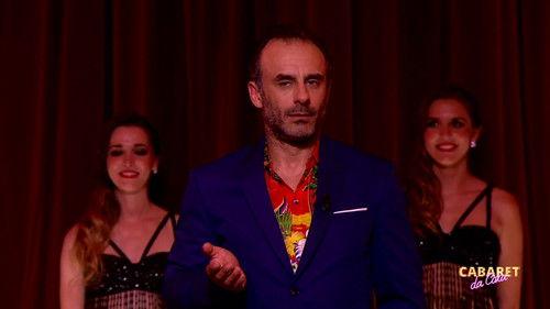 Cabaret da Coxa Season 2 Episode 5 - Episode 5