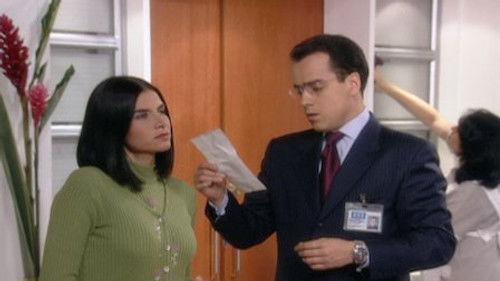 Yo soy Betty, la fea Season 1 Episode 194 - Chapter 194