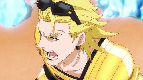 undefined Season 2 Episode 11 - Every cloud has a silver lining.