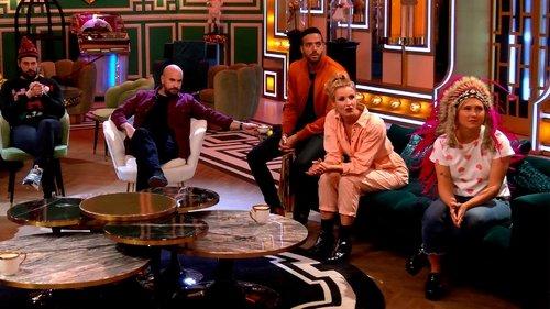 LOL : Qui rit, sort ! Season 1 Episode 1 - Friend’s Night