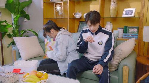 Exclusive Fairytale Season 1 Episode 9 - I Was Blown by the Cold Wind for You