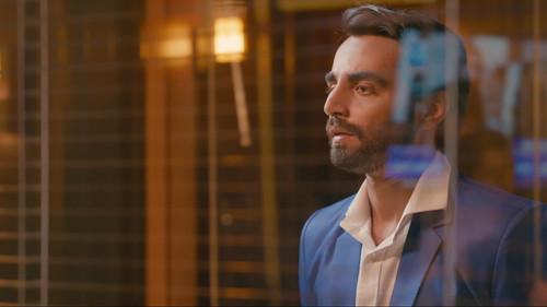 Bebaakee Season 1 Episode 11 - Wounded Love