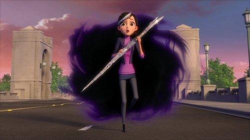 Trollhunters: Tales of Arcadia Season 3 Episode 11 - Jimhunters