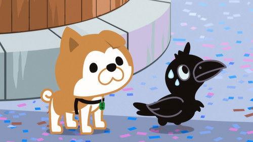 SHIBUYA♡HACHI Season 1 Episode 10 - Flightless Bird