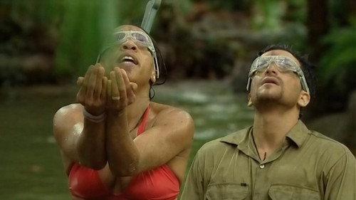 I'm a Celebrity...Get Me Out of Here! Season 3 Episode 10 - Row for Your Life