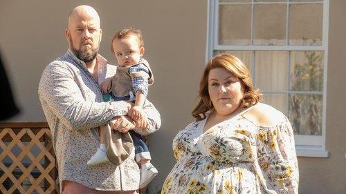 This Is Us Season 4 Episode 18 - Strangers: Part Two