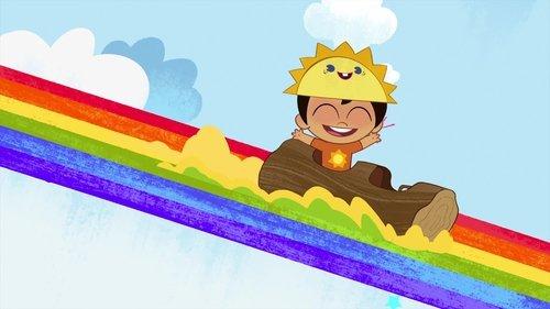 The Ghost and Molly McGee Season 2 Episode 7 - It's Always Sunny in Sunnyland