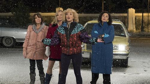 The Goldbergs Season 5 Episode 11 - The Goldberg Girls