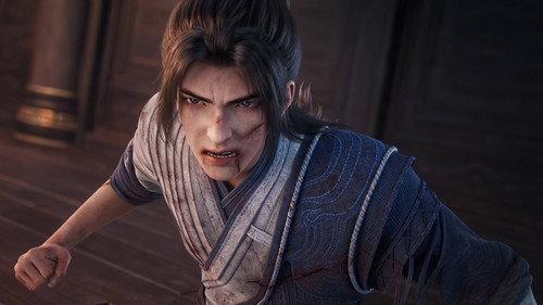 Sword of Coming Season 2 Episode 17 - Episode 17