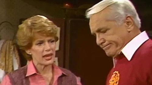 Too Close for Comfort Season 4 Episode 7 - Witness for the Persecution