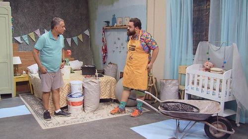 O Dono do Lar Season 8 Episode 15 - Episode 15