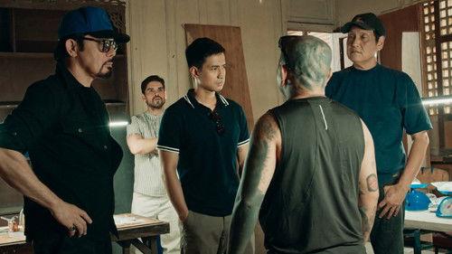 Batang Quiapo Season 1 Episode 37 - Episode 37