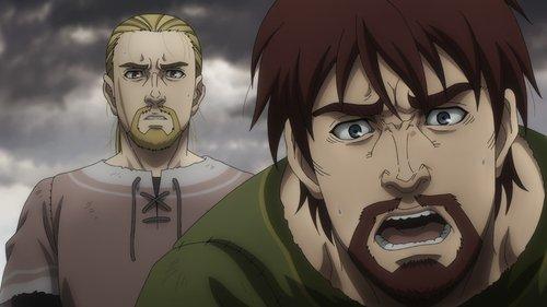 Vinland Saga Season 2 Episode 20 - Pain