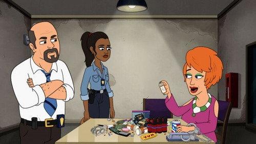 Bless the Harts Season 2 Episode 24 - Betty's Birthday
