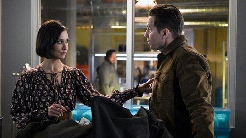 Big Sky Season 2 Episode 13 - The Shipping News