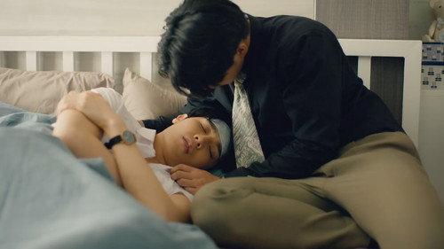 Love In The Air Season 1 Episode 9 - Could You Be The Wind That Passes By?