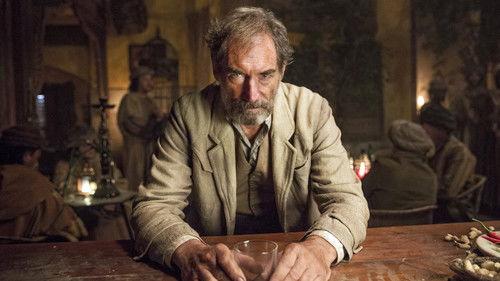 undefined Season 3 Episode 1 - The Day Tennyson Died